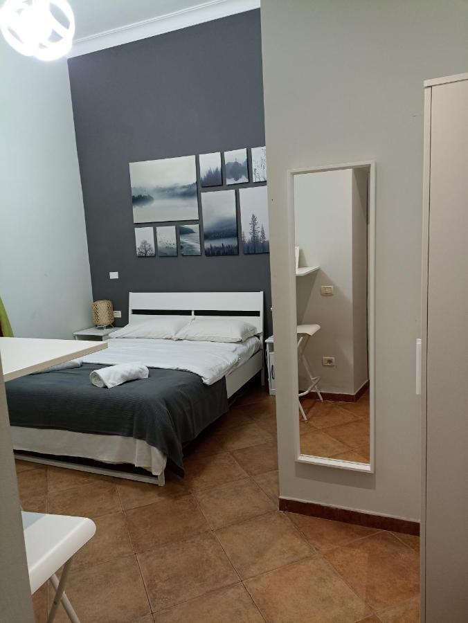 Martini Rooms Rome Luaran gambar