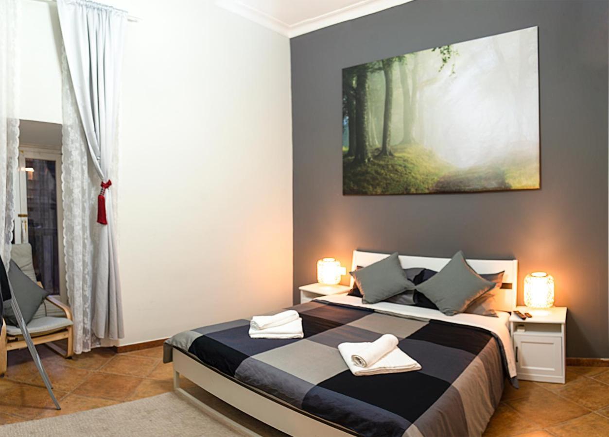 Martini Rooms Rome Luaran gambar