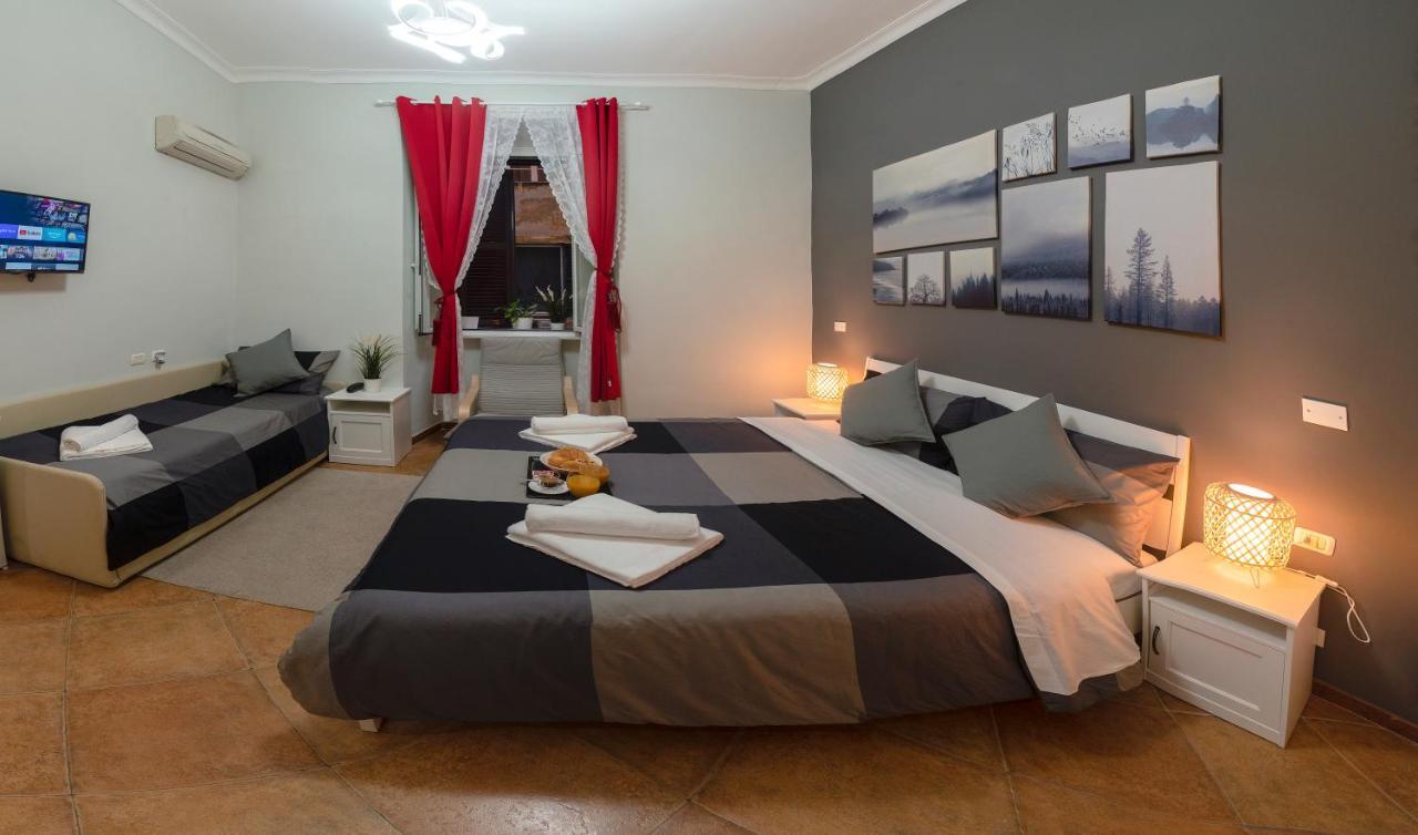 Martini Rooms Rome Luaran gambar