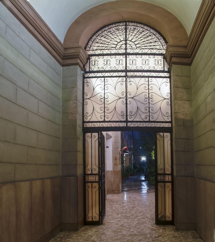 Martini Rooms Rome Luaran gambar